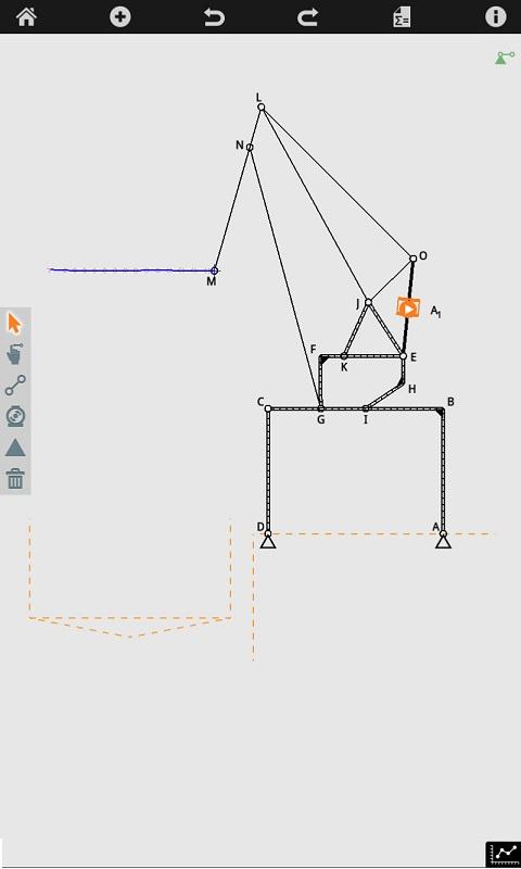 欧特克力效应运动 Autodesk ForceEffect Motion截图7