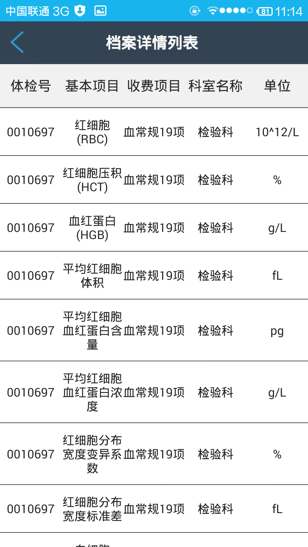 狮子湖国际医学中心截图5