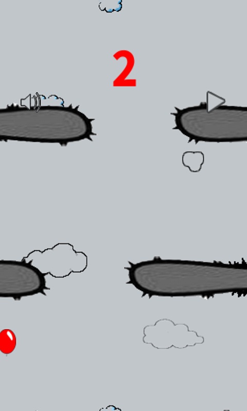 Fly Balloon截图3