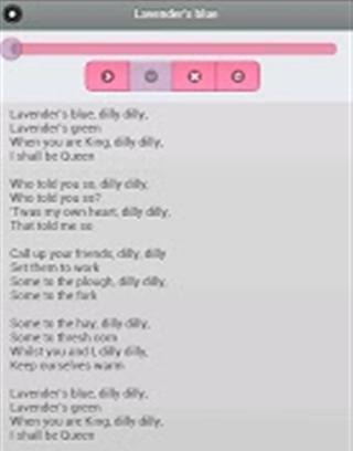 Baby Lyrics and Songs截图3