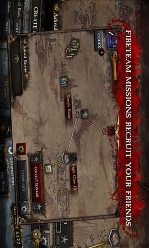 战锤40K:杀戮截图2
