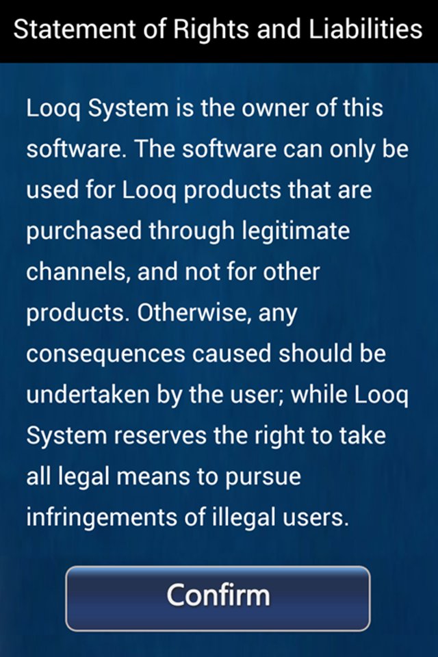 Looq DG截图3