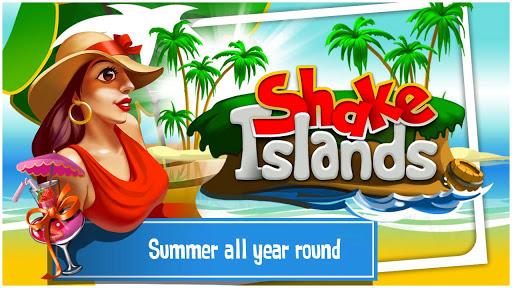 摇滚岛冒险  Shake Islands截图2