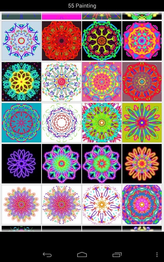 魔法万花筒截图4