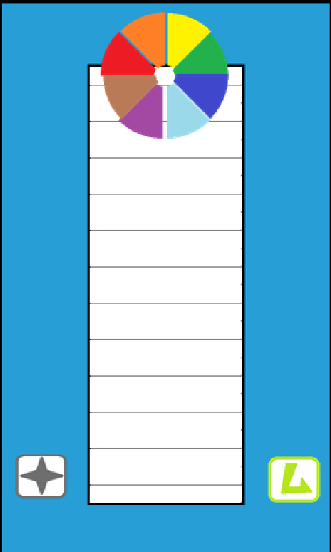 彩虹小时截图1