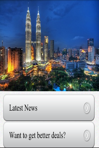 Malaysia Hotel 80% Discount截图3