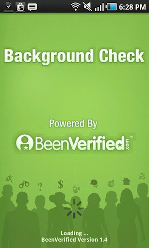 Background Check -BeenVerified截图1