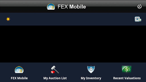 FEX Mobile截图1