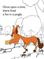 Kids Story Clever Fox 截图2