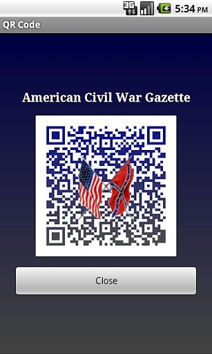 American Civil War Gazette截图3