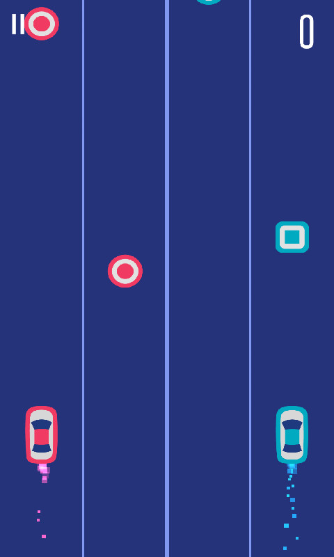 双车截图5