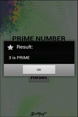 Prime Number and Factorial截图4