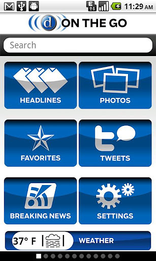 Daily Press截图3