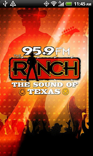 95.9 The Ranch截图3