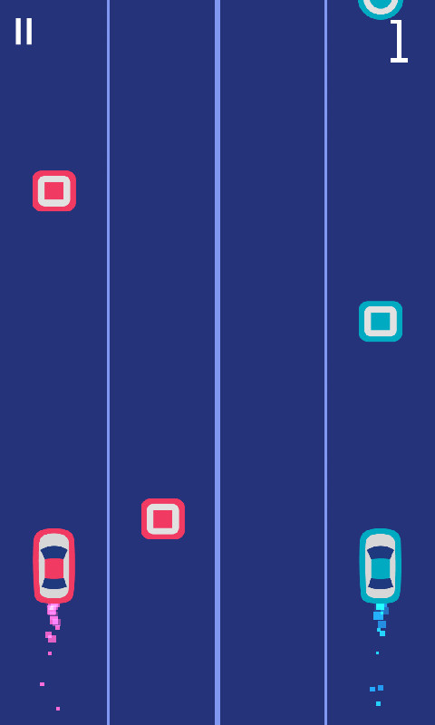 双车截图3