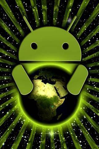 Android SMS Ringtones截图5