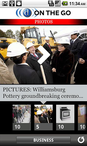 Daily Press截图5