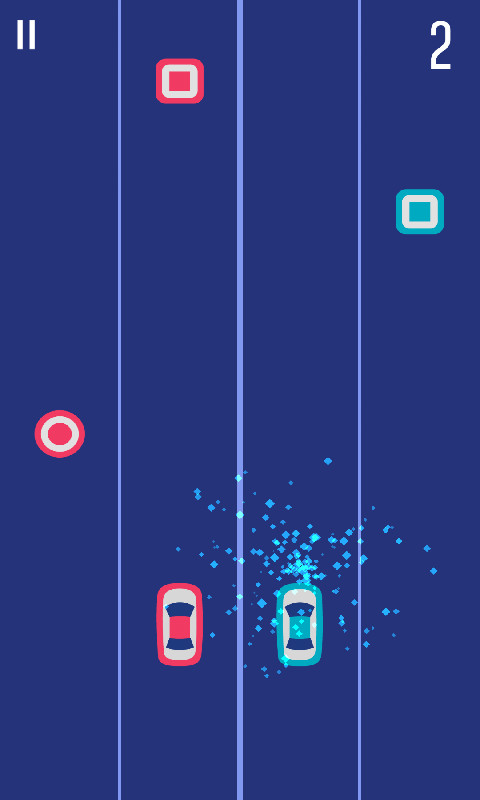 双车截图2