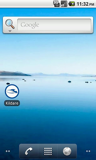 Train Times Ireland截图2