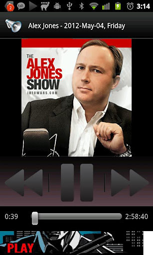 The Complete Alex Jones截图1