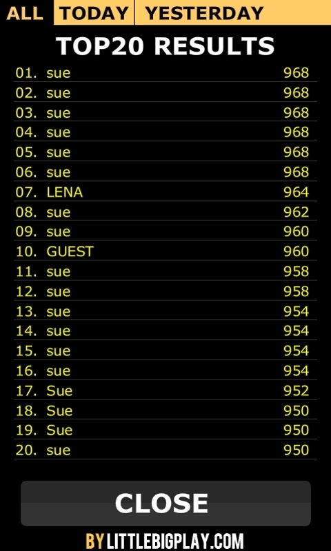 Word Search 2截图6