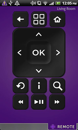 Juice for Roku DEMO截图6