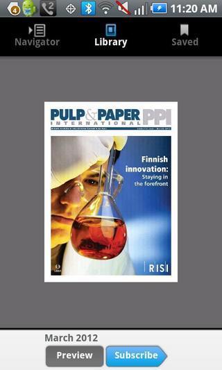 PPI Magazine截图3