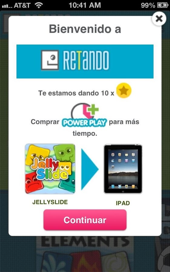 Retando Ecuador截图1