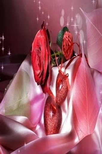 Free Valentine Wallpapers HD截图4