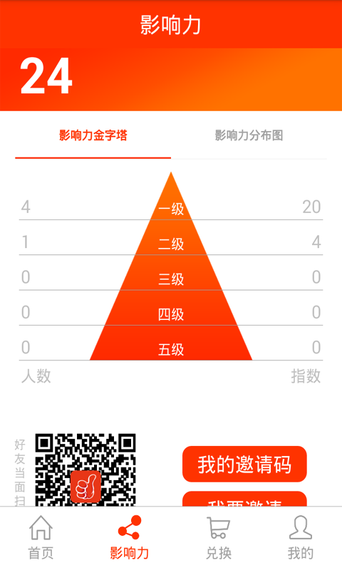 一起代言截图3