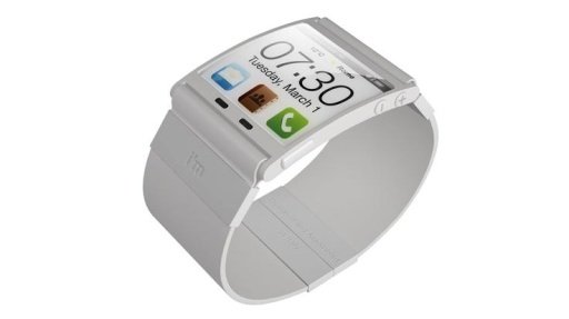 Smartwatch 2014截图1