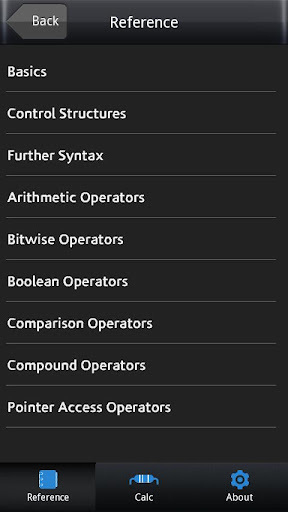 Arduino Companion截图3