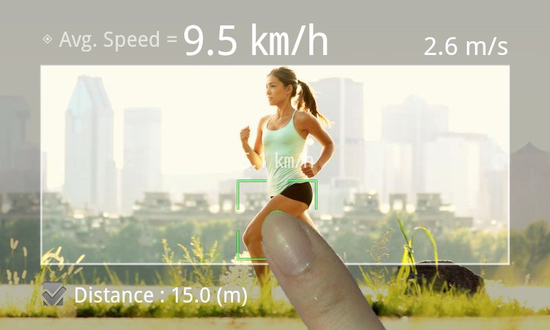 智能测距 Smart Distance Pro截图1