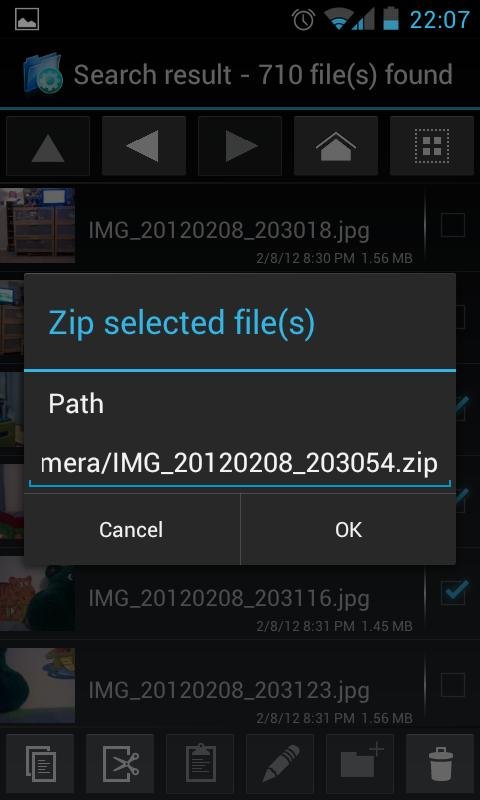 文件总管 Explorer+ File Manager Pro截图10