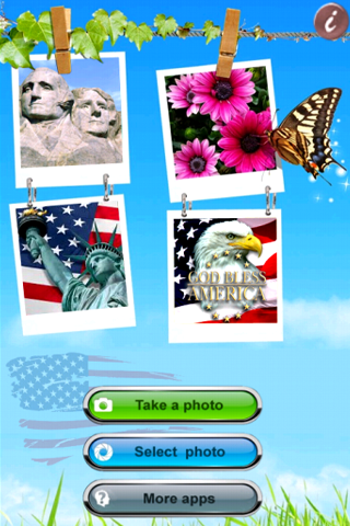 American Photo Frames截图2