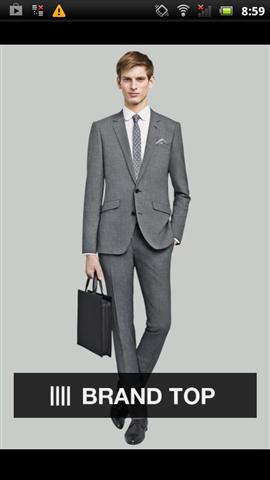 SUIT SELECT截图5