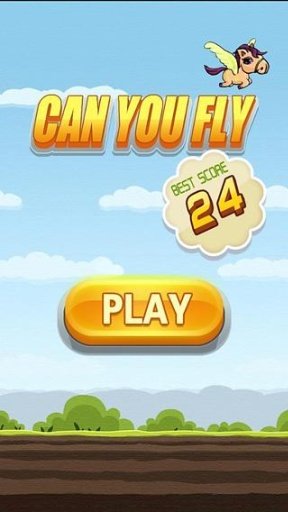 Can You Fly截图3