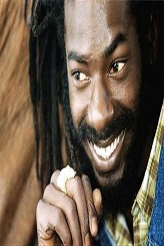 buju banton musician截图2