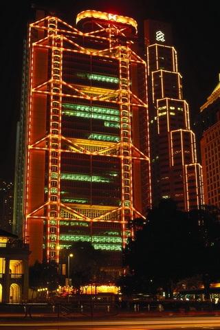 Hong Kong Wallpapers截图5