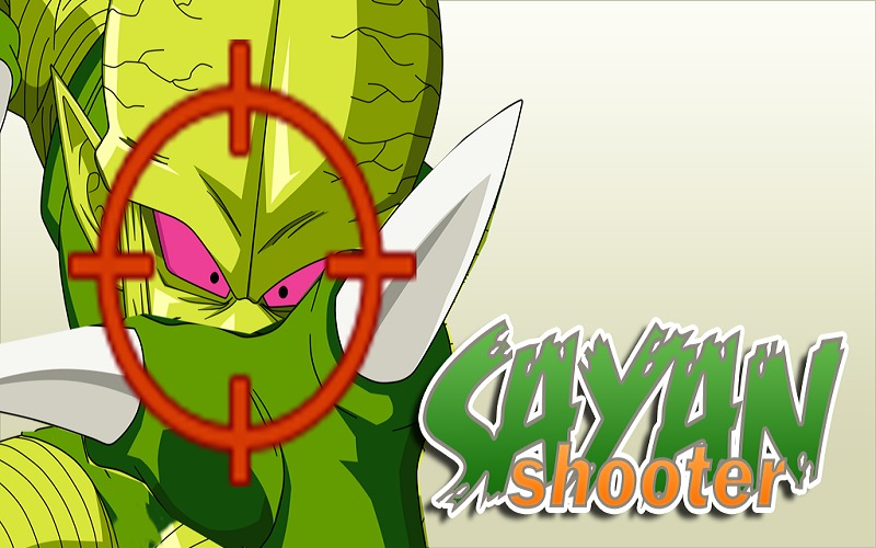 Dragon Z Shooter截图5