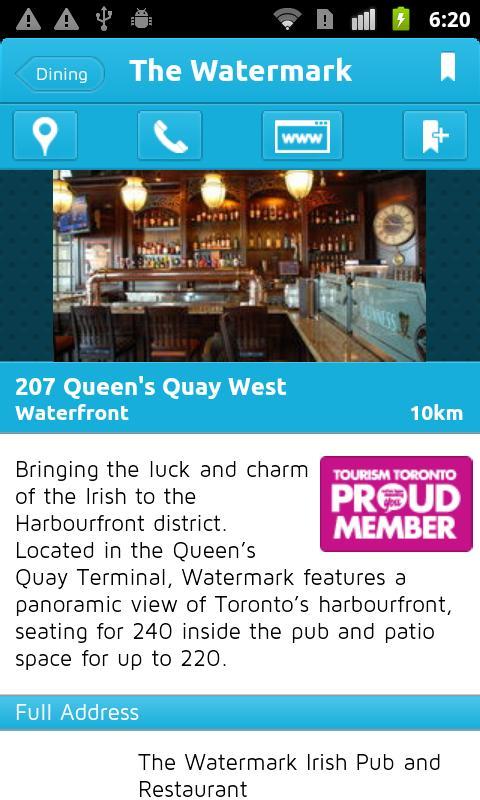 See Toronto - Official Guide截图4