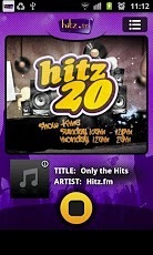 hitz.fm截图2