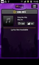 hitz.fm截图1