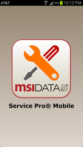 Service Pro® Mobile截图1