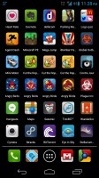 Luxx Icon Pack for Launcher 截图1