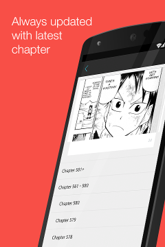 mobile9漫画截图5