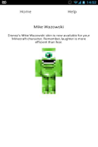 McPe Skins截图2