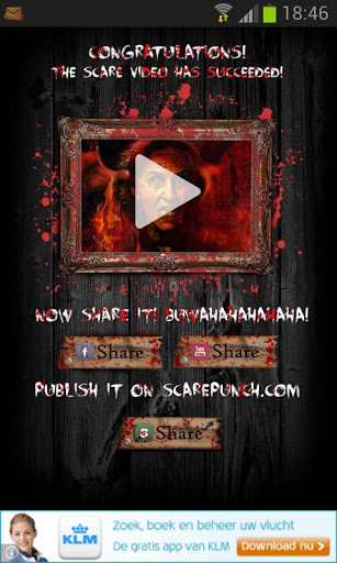 ScareTimer - Scare Prank截图6