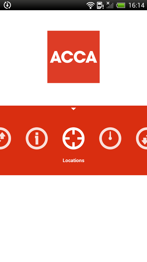 ACCA Student Planner截图1