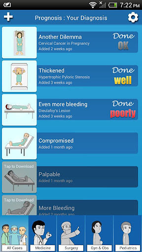 Prognosis : Your Diagnosis截图2